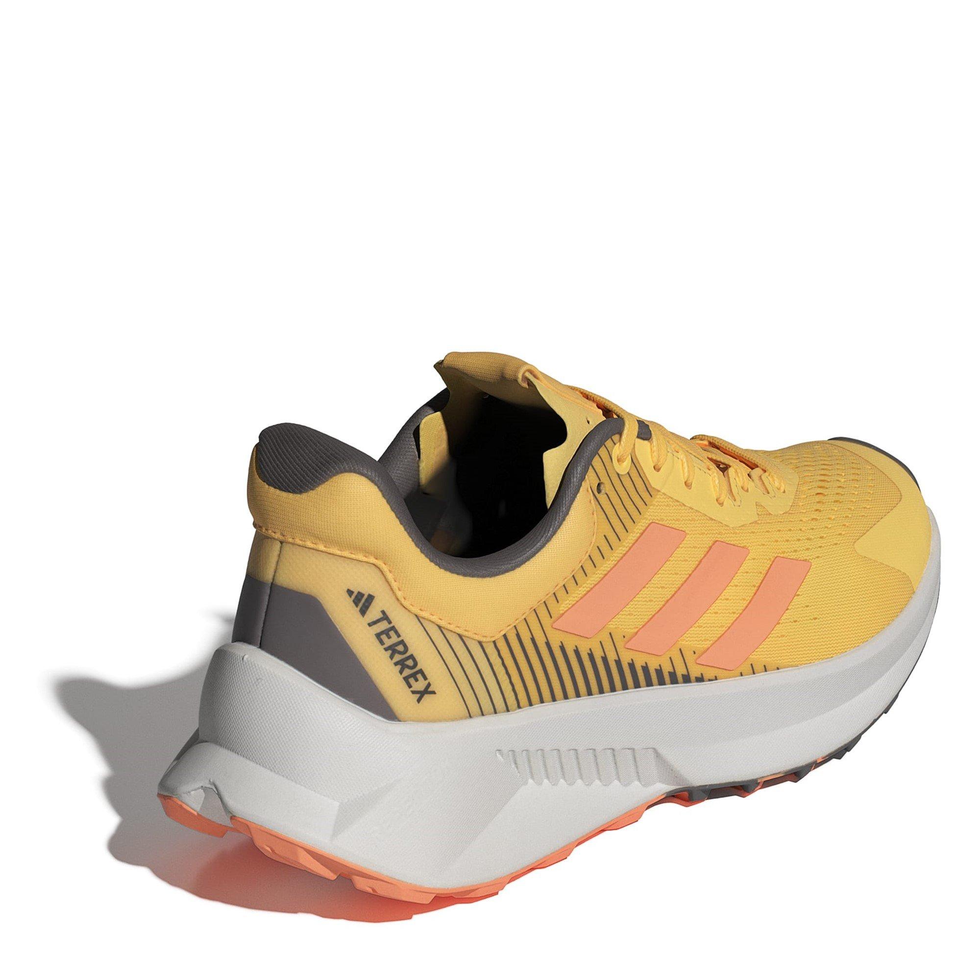 adidas TERREX Soulstride Flow Trail Running Shoes Womens