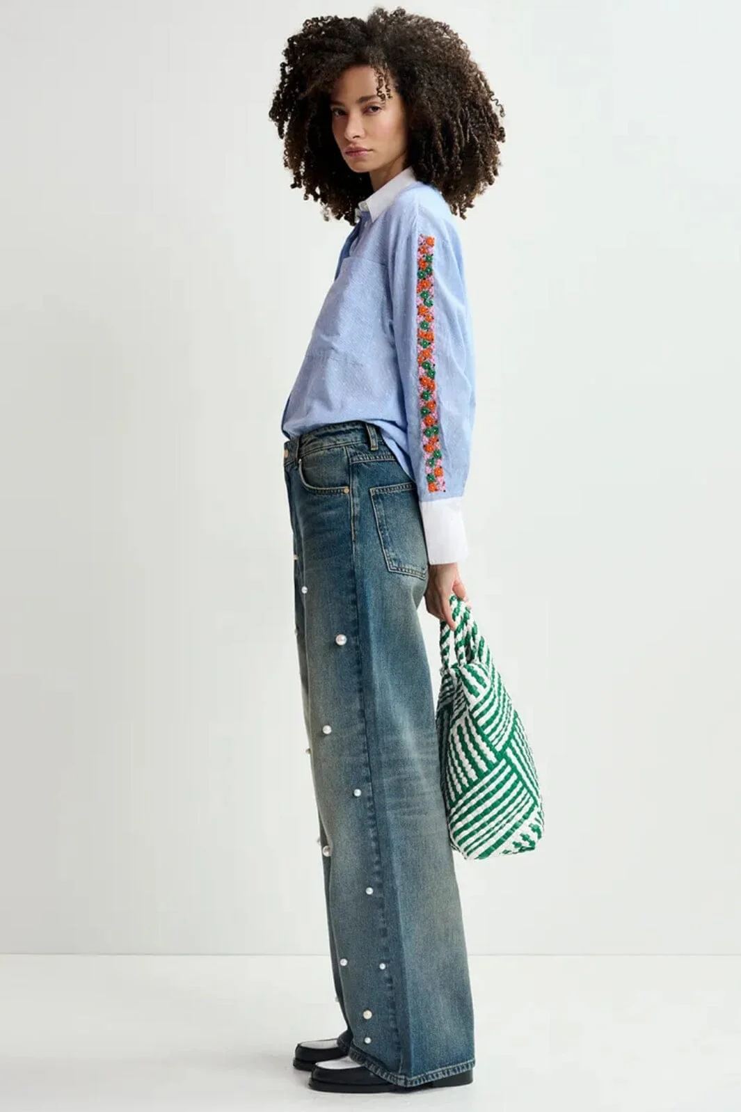 Essentiel Antwerp Held BA03
