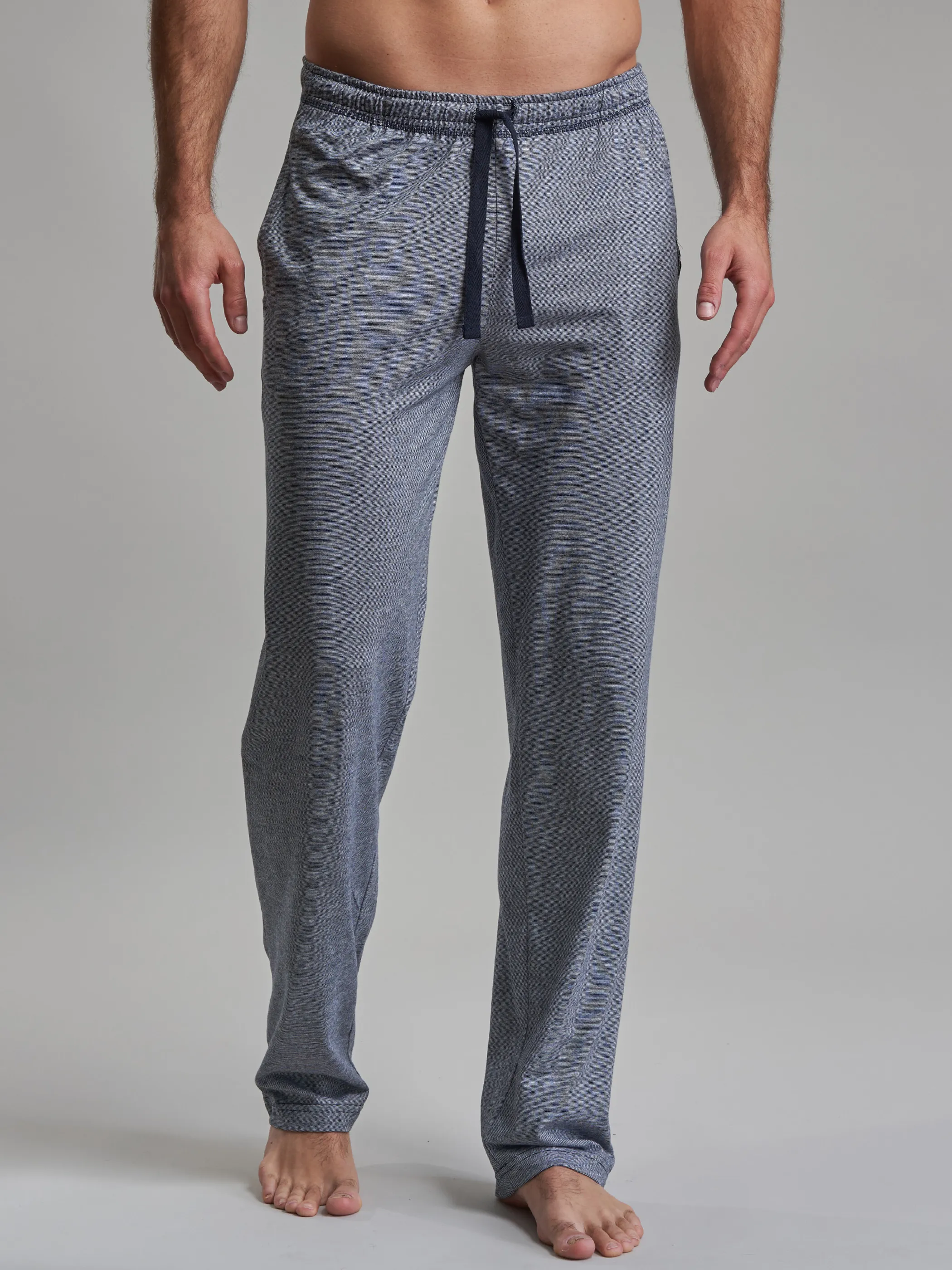 Herren Pyjama Hose