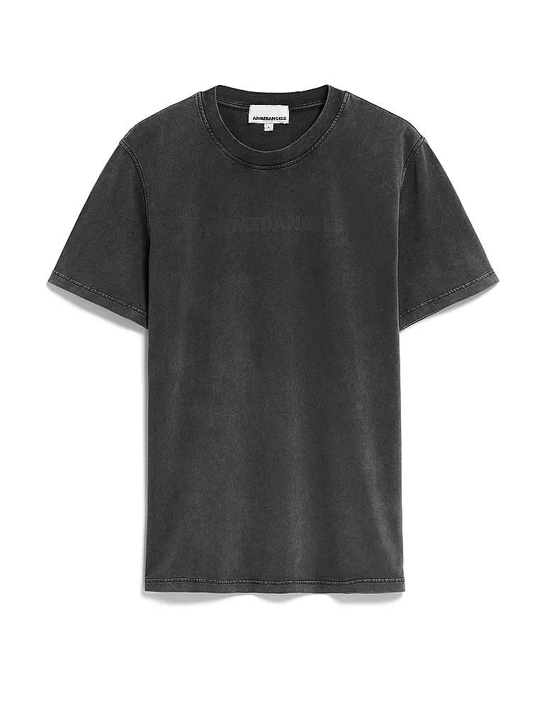 ARMEDANGELS T-Shirt TAALU grau