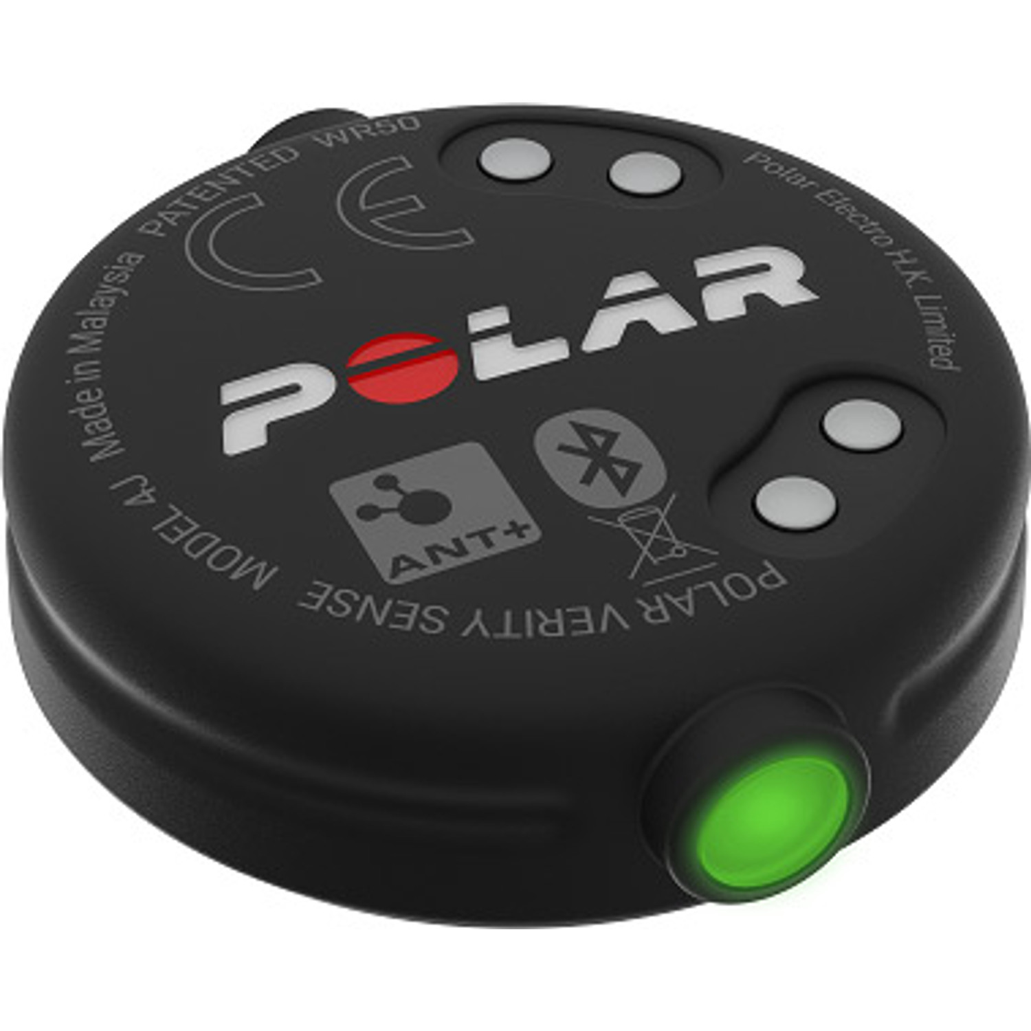 Polar Verity Sense OHR