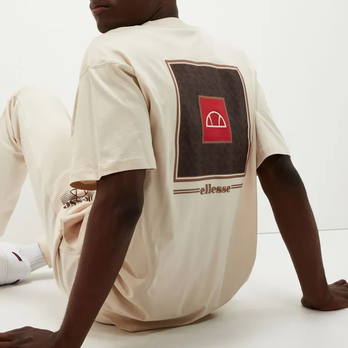 Ellesse Portier Shirt Heren