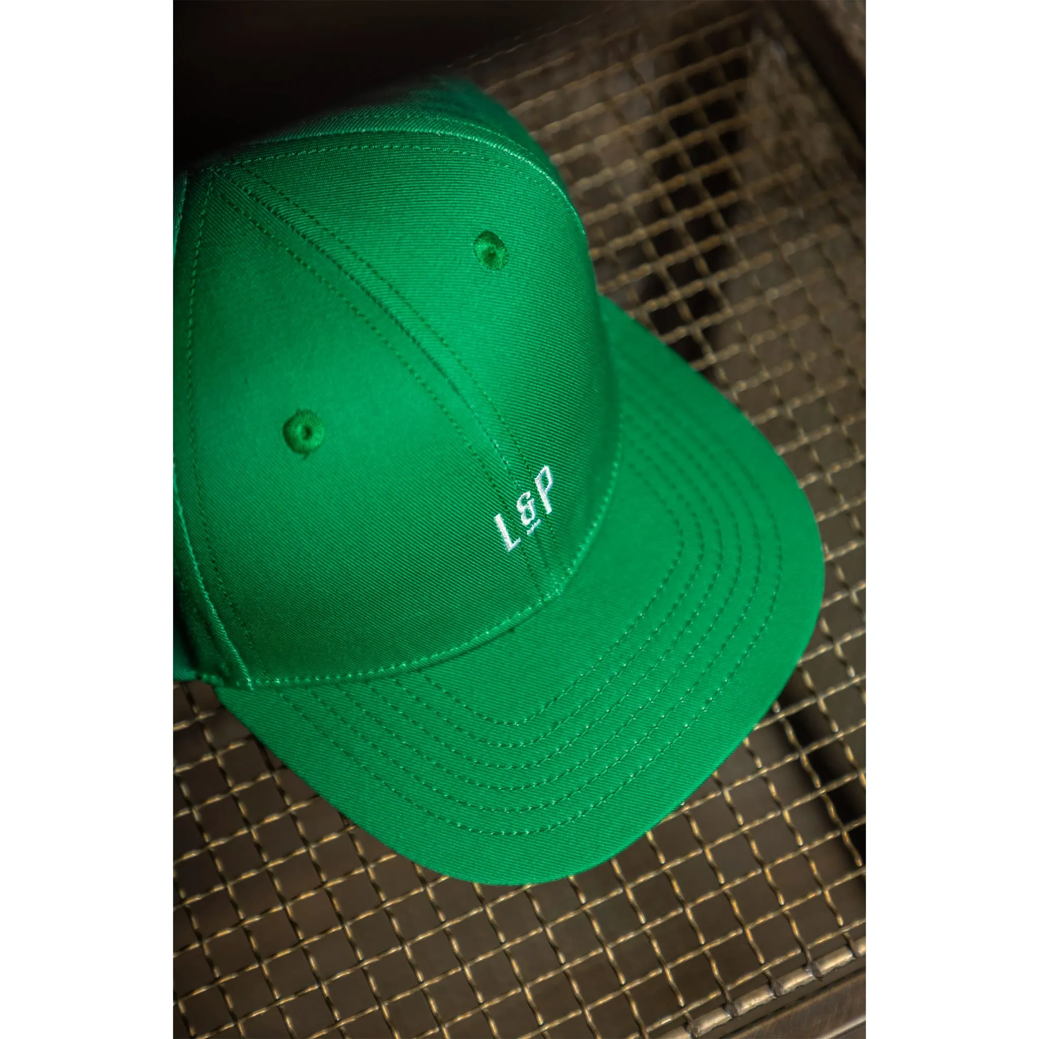 LP Apparel Casquette Athletic Fit 2-16ans