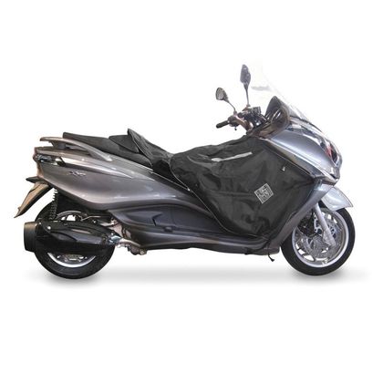 Tablier Tucano Urbano SCOOTER TERMOSCUD R096X - Noir