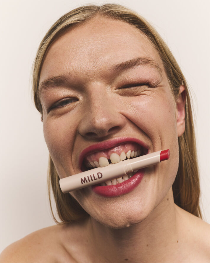 MIILD Sheer Lip Tint
