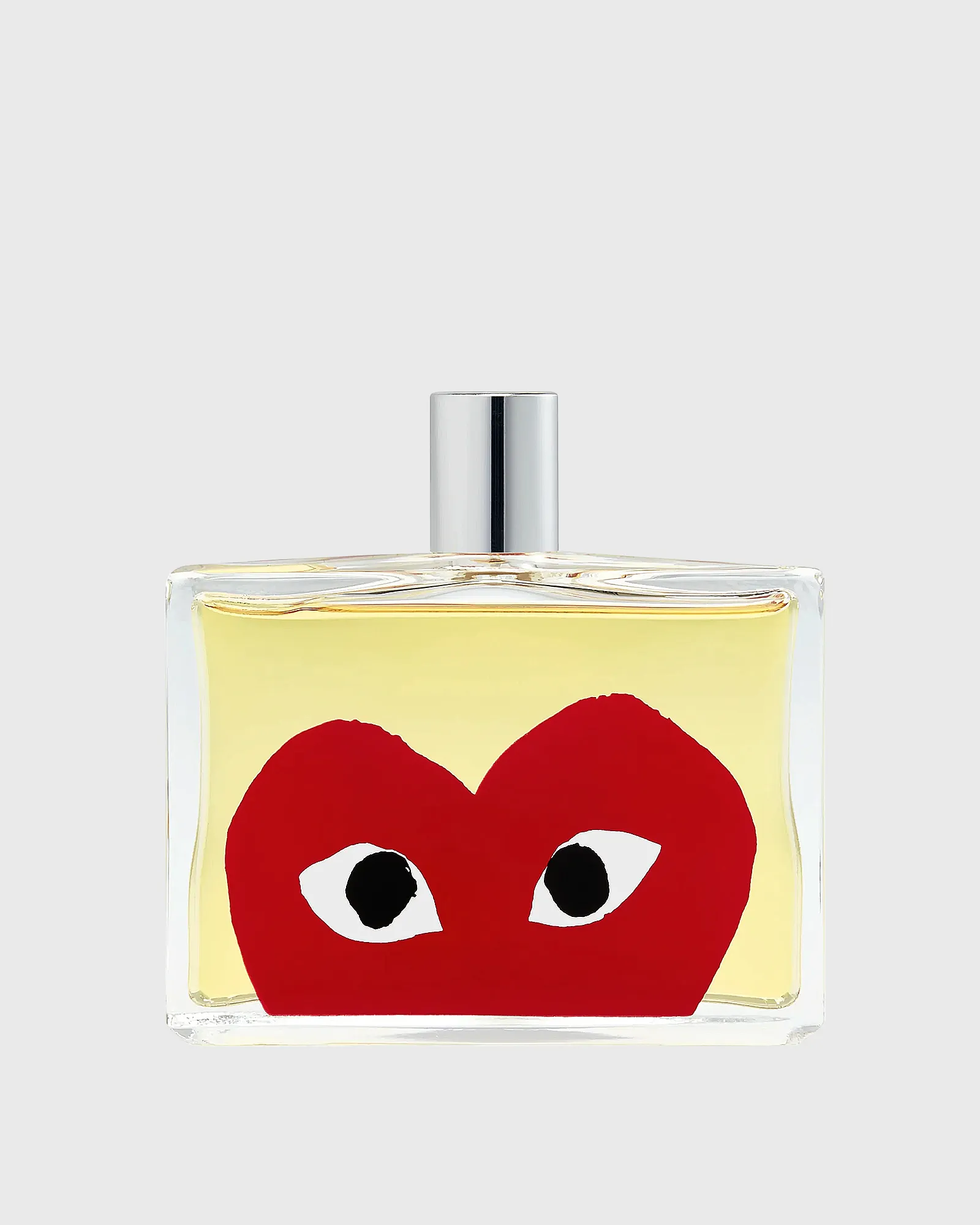 Comme des Garçons Parfum PLAY RED - 100 ml