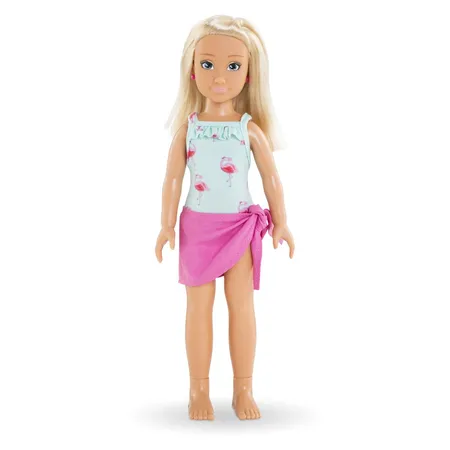 Corolle CG Valentine Beach Set