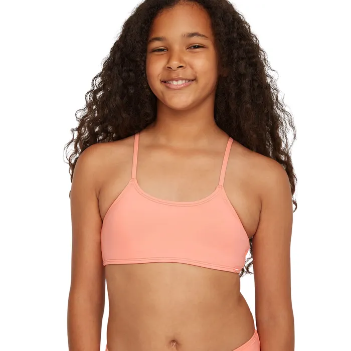 O'Neill Essentials Bralette Bikini Meisjes