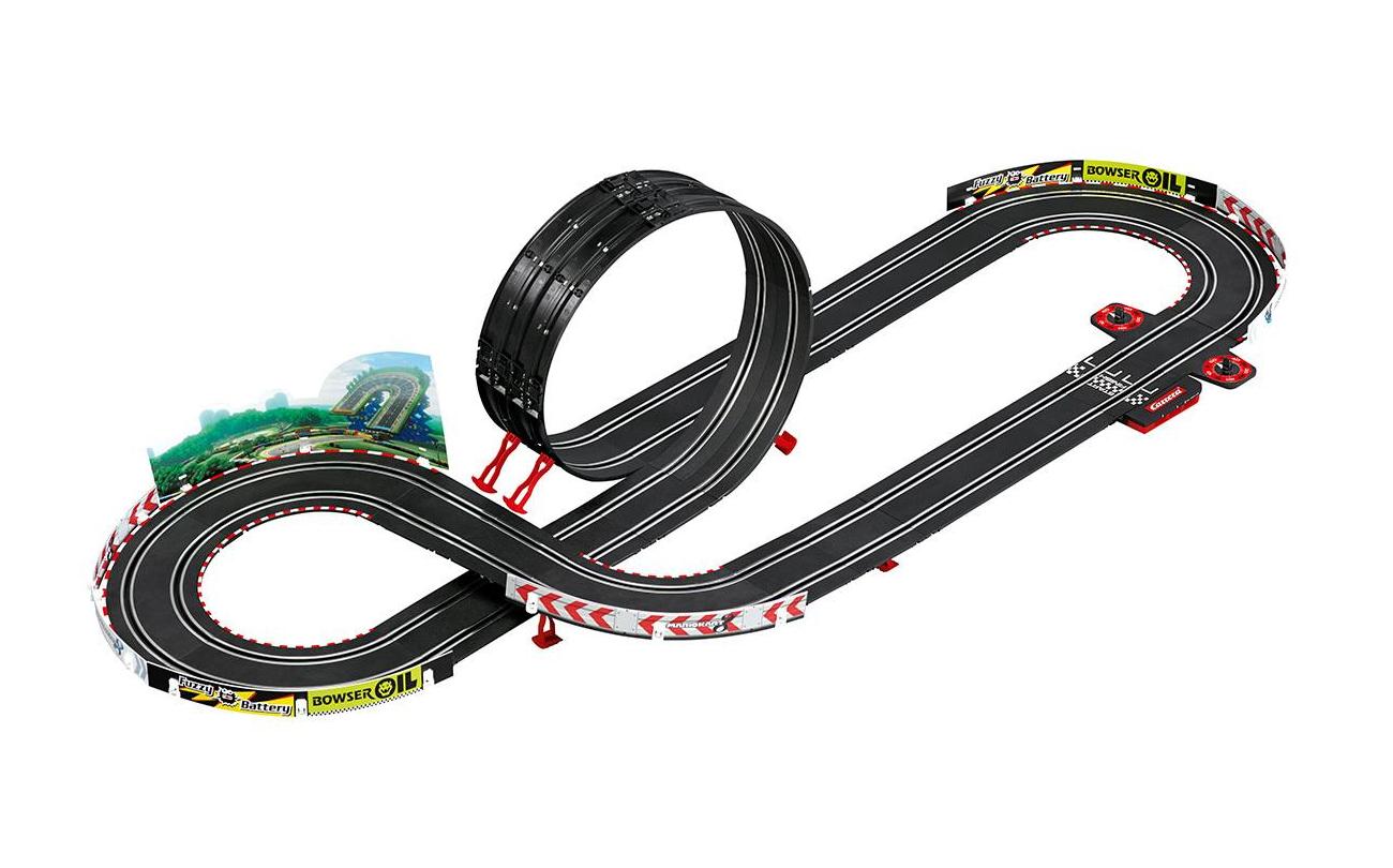 Carrera Go!!! Mario Kart