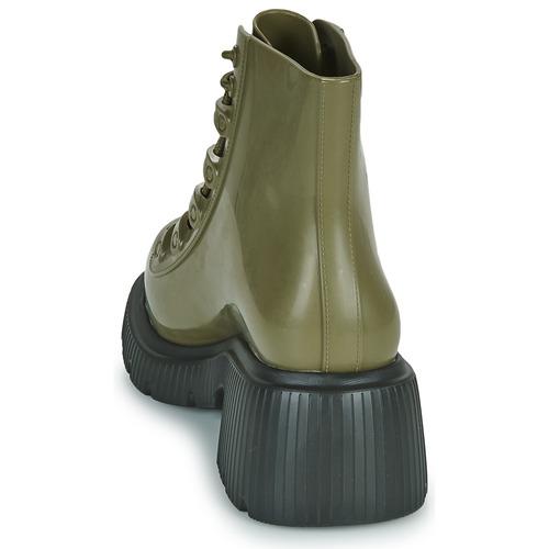 Melissa - MELISSA COSMO BOOT AD - Kaki