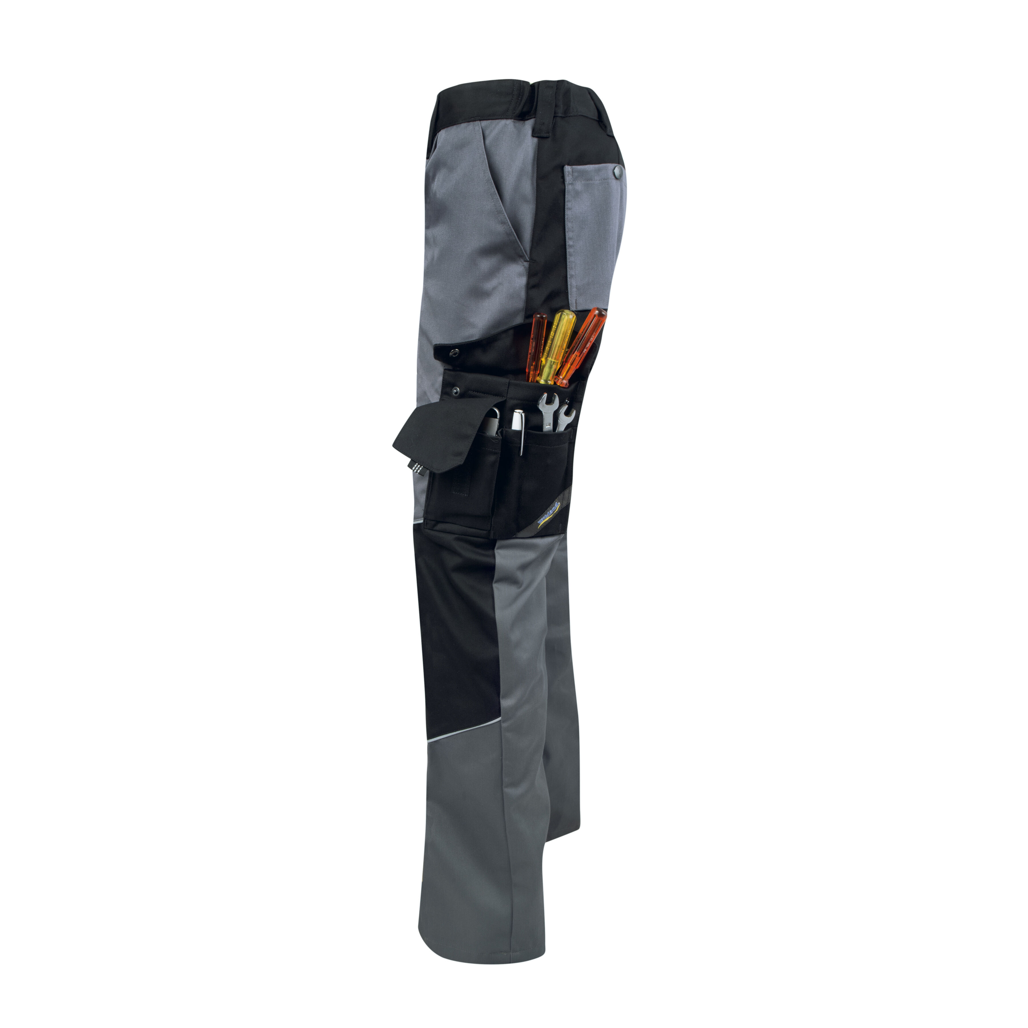 Wikland Arbeitshose Profile Collection