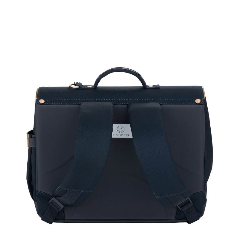 Cartable It Bag Midi 38 cm Cavalier Couture