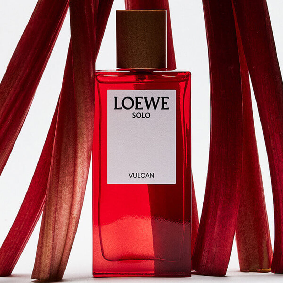 LOEWE LOEWE SOLO VULCAN Eau de Parfum - 100ml