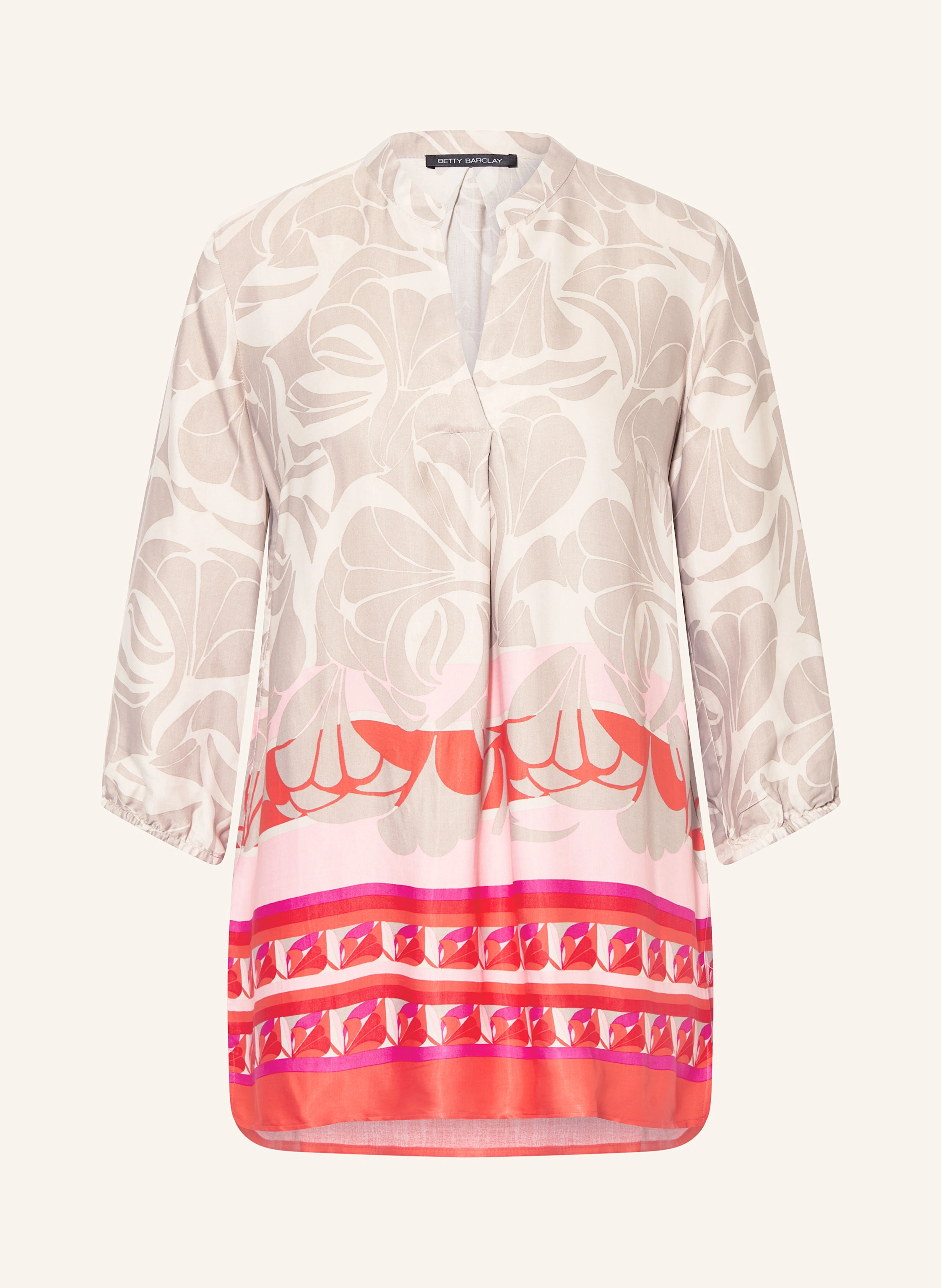 Betty Barclay Blusenshirt mit 3/4-Arm