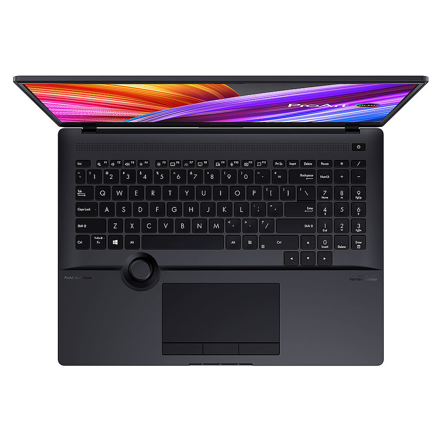Asus ProArt Studiobook Pro 16 OLED H7600ZW-L2002W
