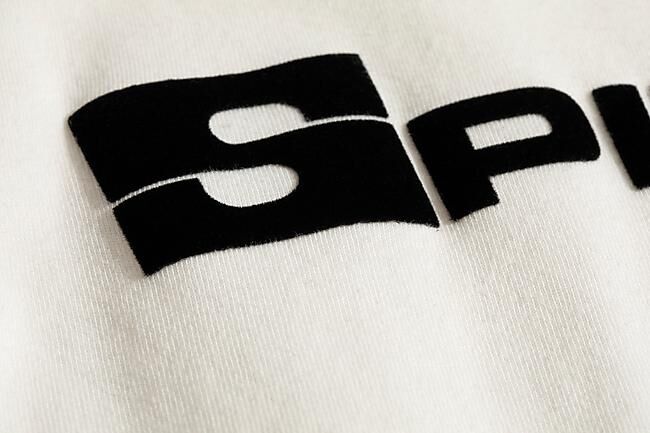 SPIRIDON - T-SHIRT MC KAREL M