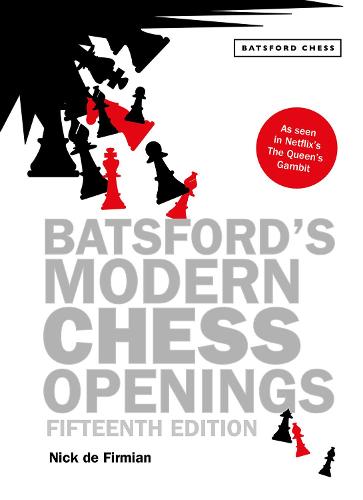 Batsford's Modern Chess Openings (Paperback)