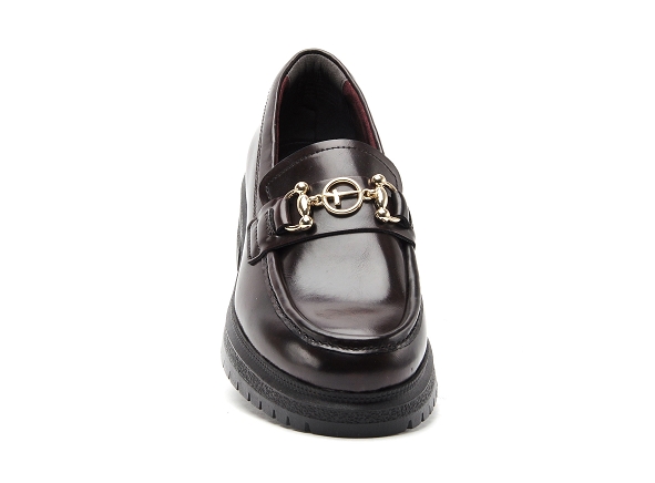 Tamaris basses femme 24708 41 bordeaux