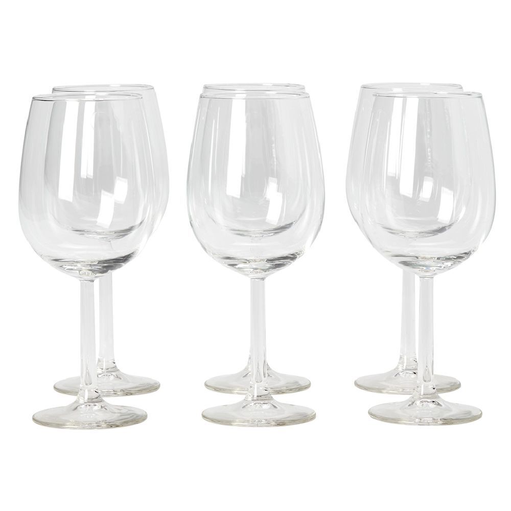 Verre à pied 45 cl x6