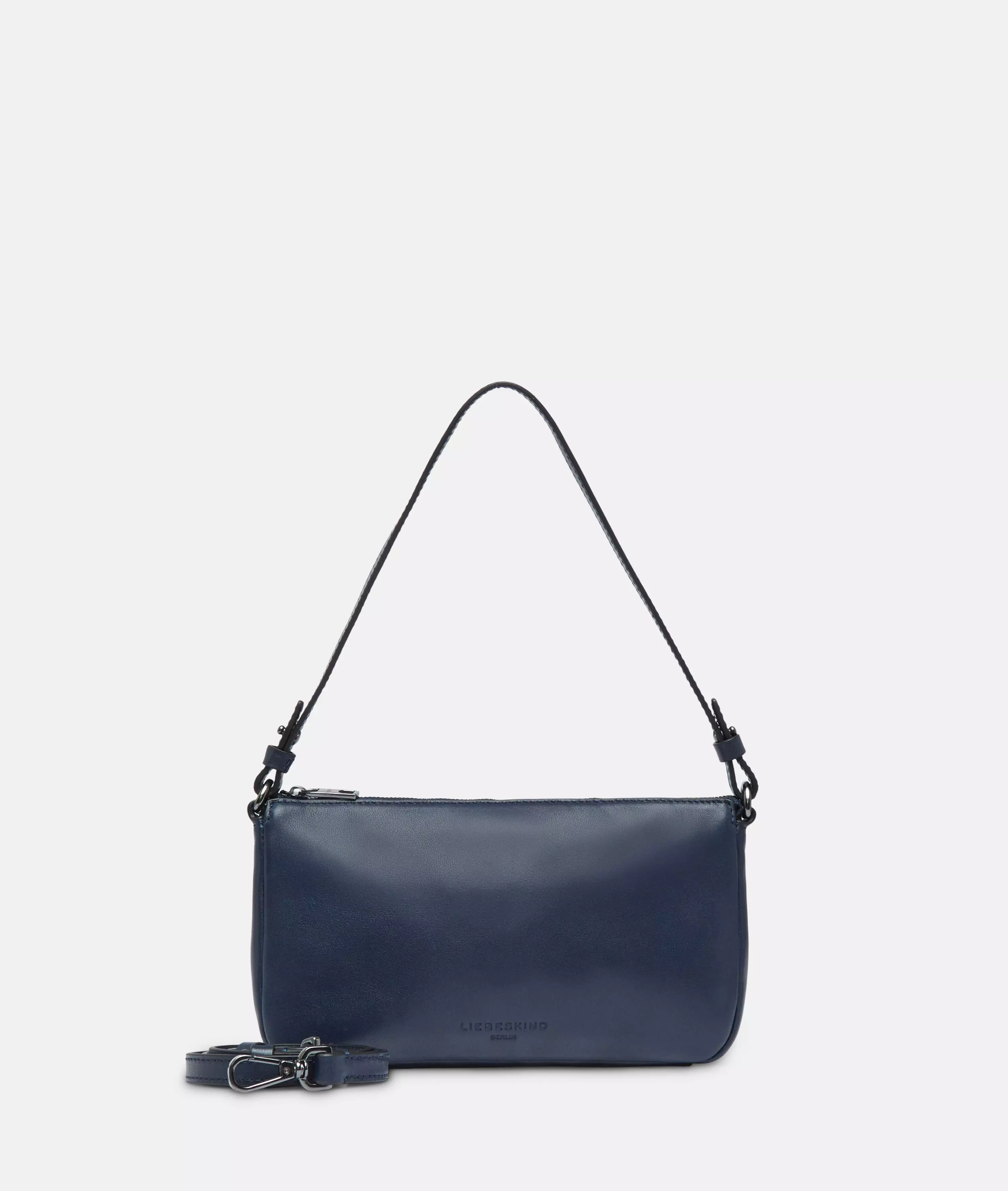Ryker Crossbody S Handy shoulder bag made from soft nappa leather