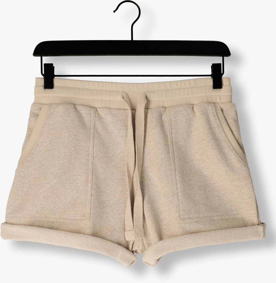 MOSCOW creme moscow shorts 59-02-cora