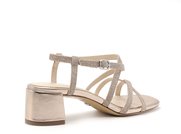 Tamaris nu pieds talons femme 28204 42 rose