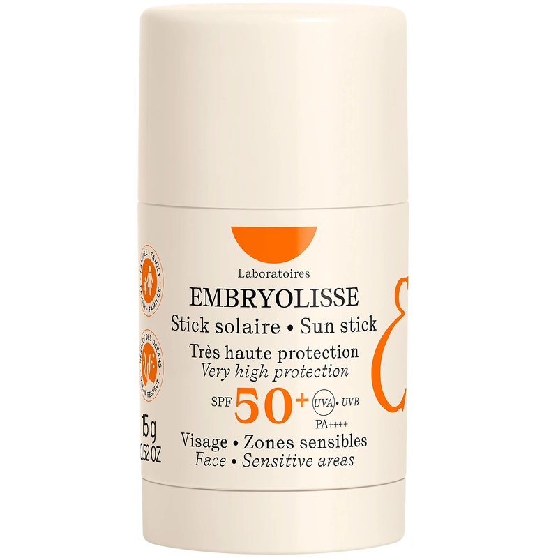 Embryolisse Sun Stick SPF 50+ - 15 gr.