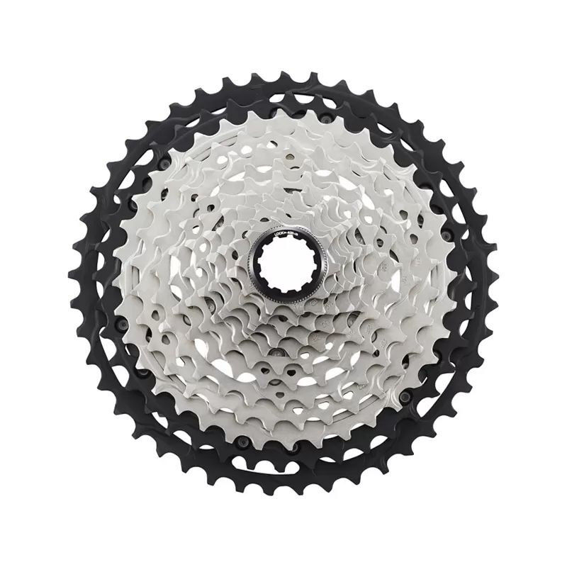 Deore XT M8100 12V - Cassette