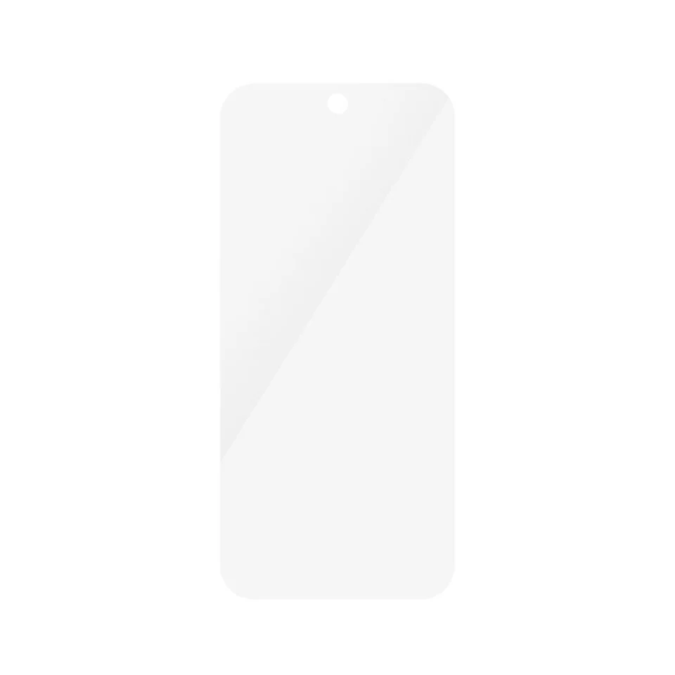 PanzerGlass - Skærmbeskyttelse til Google Pixel 9/9 Pro - Ultra-Wide Fit