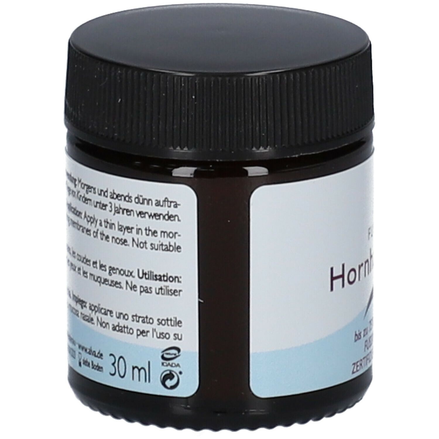 alva Fusspflege Hornhaut - Balsam