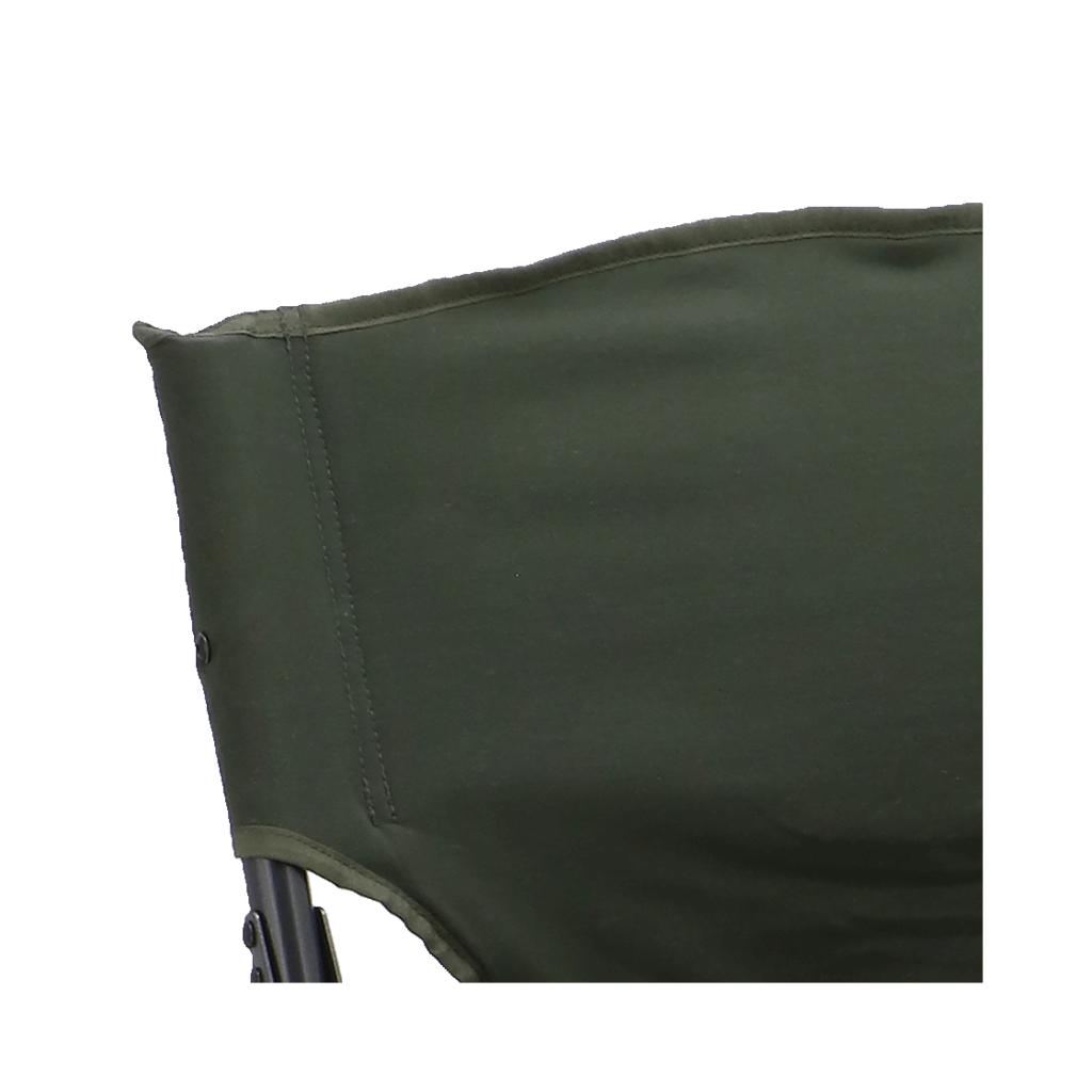 Travellife Norell Compact vouwstoel - Pine Green
