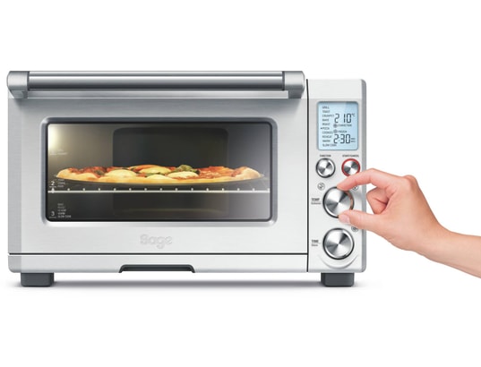 SAGE - Mini four SAGE SOV820 the Smart Oven Pro