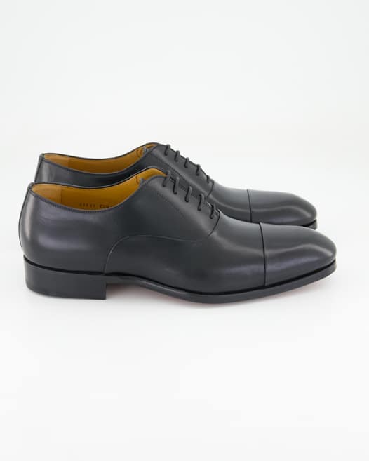 Magnanni 23803 Naxos Business Schuhe in Schwarz