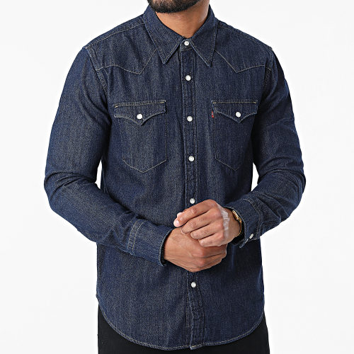 Surchemise Jean 85744 Brut