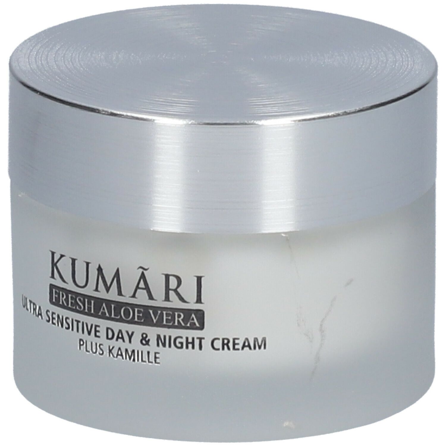 KUMARI Ultra Sensitive Day & Night Cream