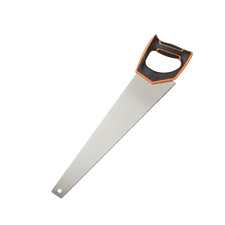 Scie à bois Magnusson 500 mm - 9 dents, coupe universelle