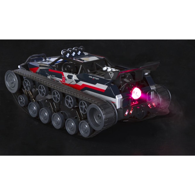 Besttoy - RC Kettenfahrzeug - 1:12