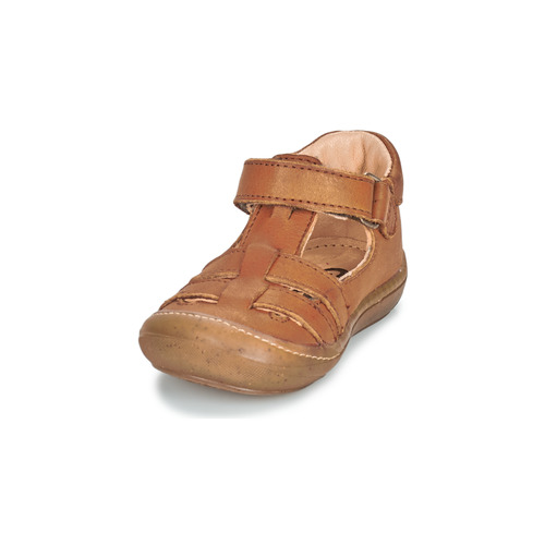 GBB - LIROY FLEX - Marron