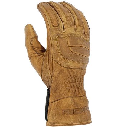 Gants Richa MID SEASON - Marron