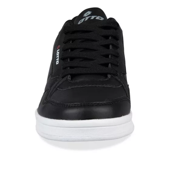 Baskets NOIR LOTTO