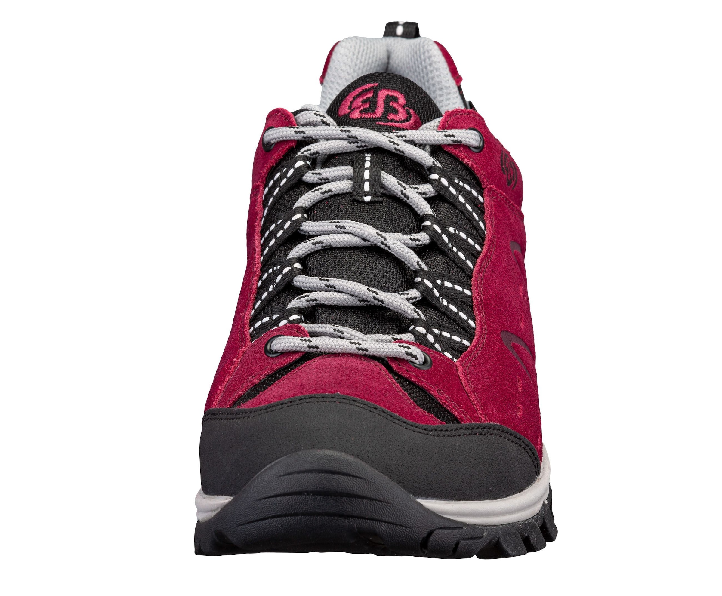 BRÜTTING Outdoorschuh »Outdoorschuh Mount Bona Low«
