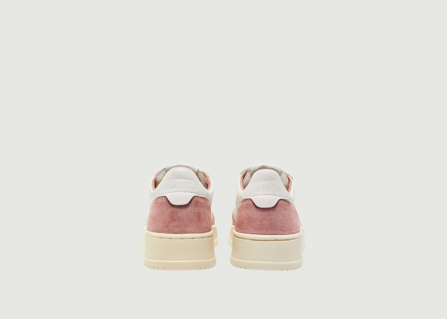 Sneakers Medalist Low AUTRY