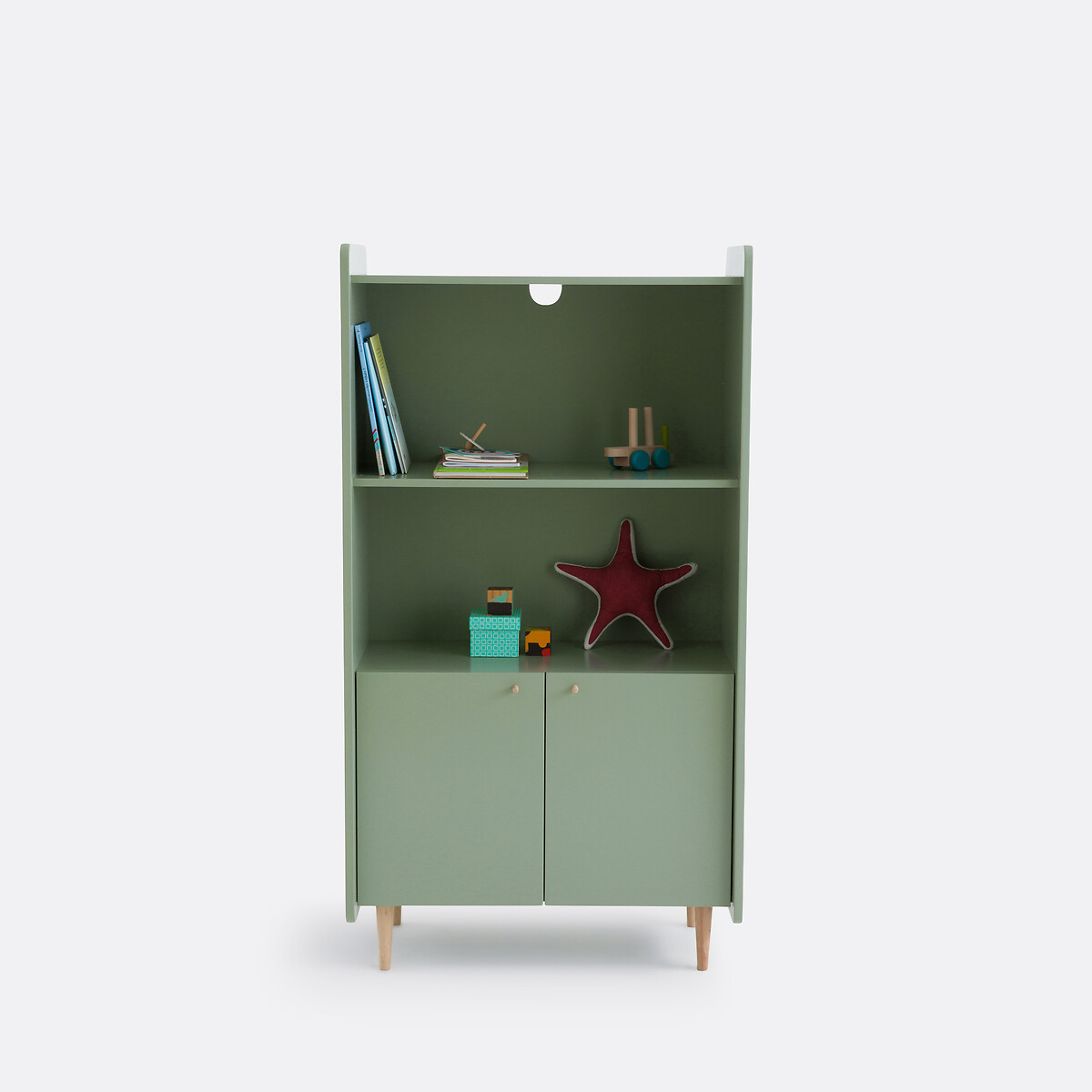 LA REDOUTE INTERIEURS<br>Serra estante