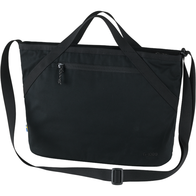 Fjällräven<br>Skuldertaske Vardag Crossbody