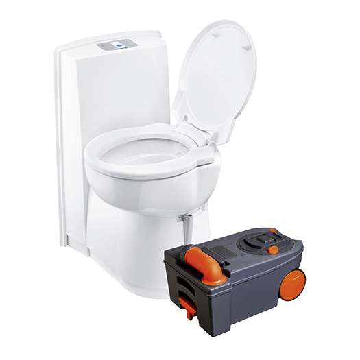 Thetford C262-CWE Kassettentoilette