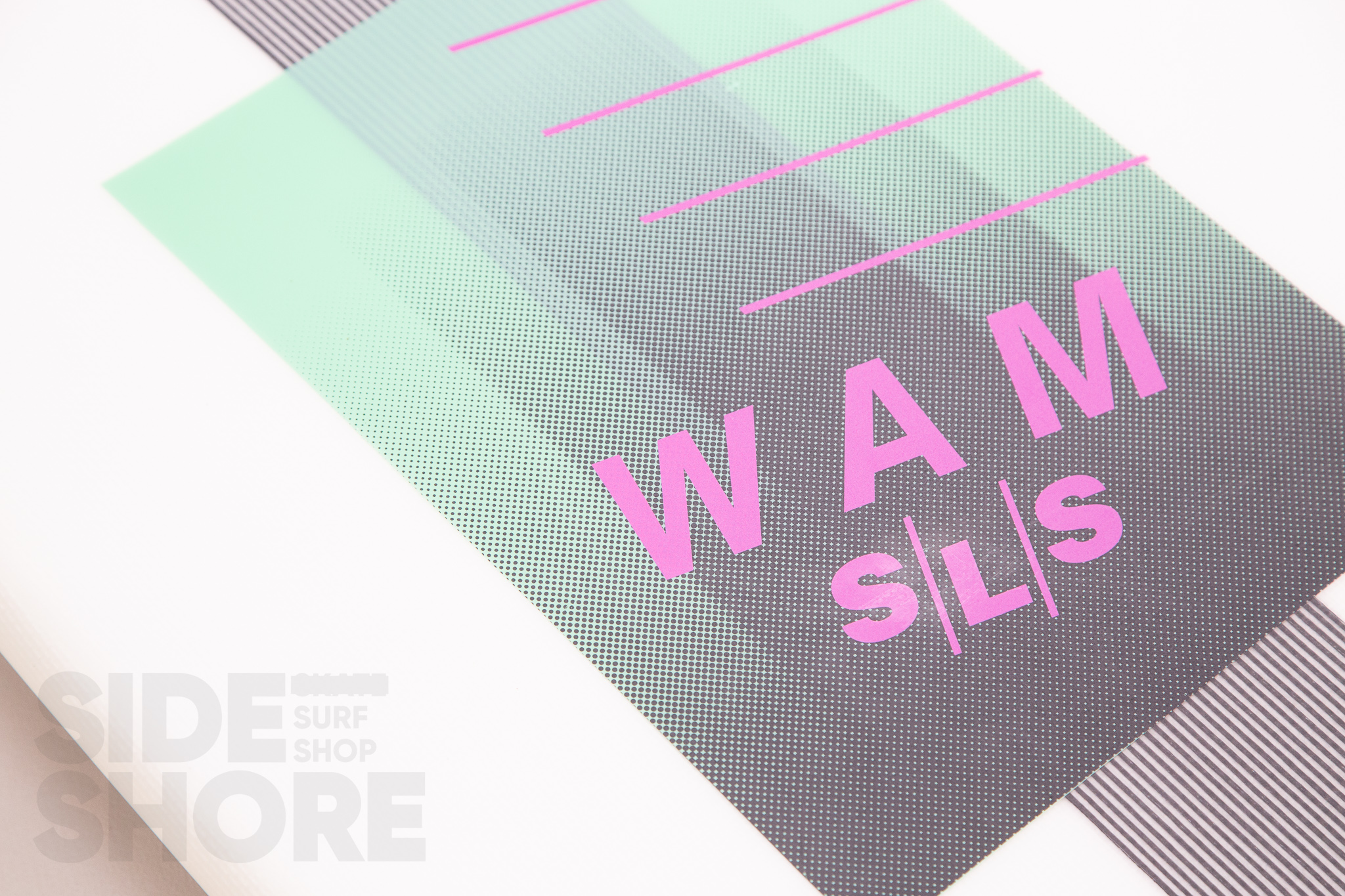DUOTONE Wam SLS 2021 - 5'9