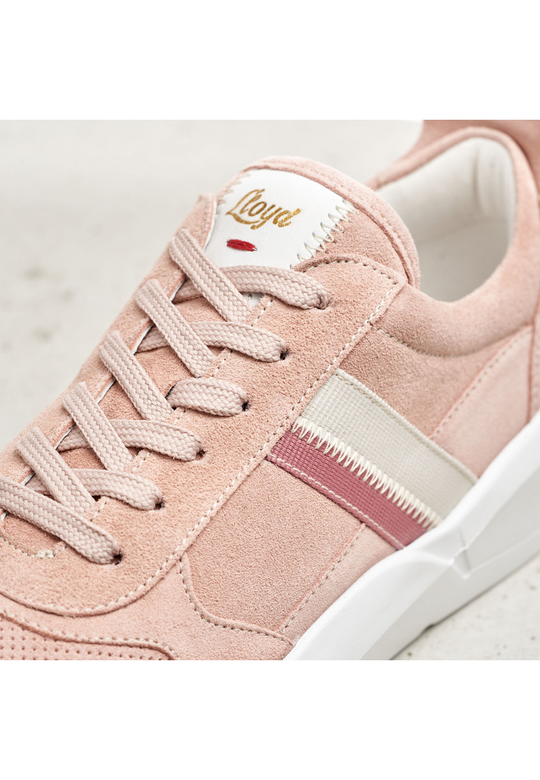 SNEAKER Pink