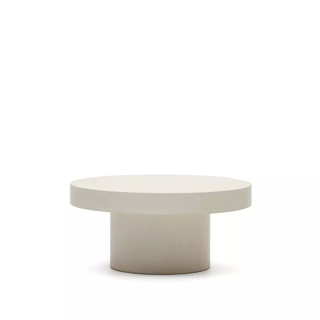 Couchtisch Aiguablava Ø 90cm