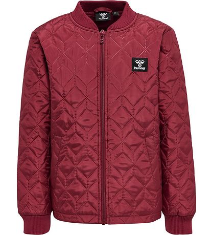 Hummel Thermoset - hmlNule - Rhododendron