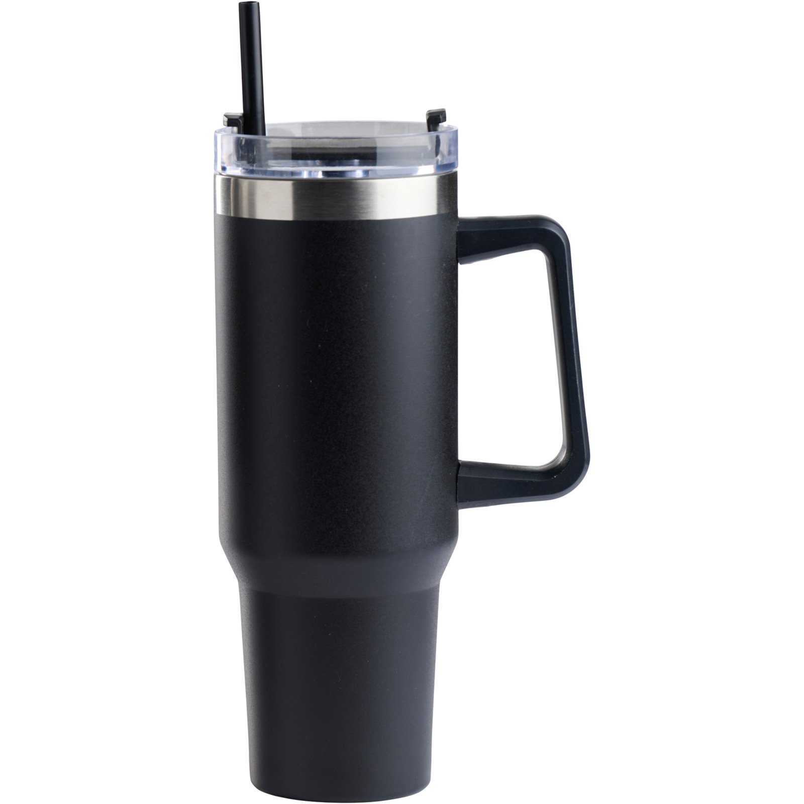 STAN Thermobecher mit Griff 1.1 l
